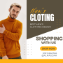 Men's Clothing